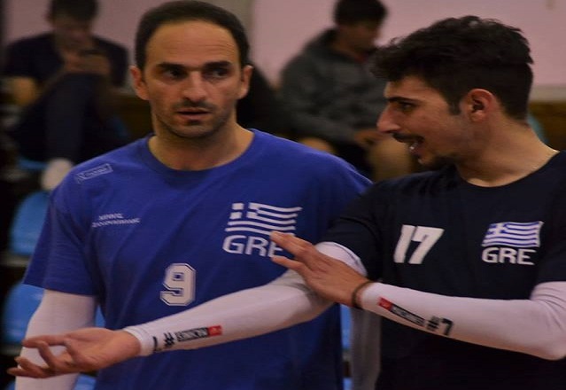 Πρωτοψάλτης: «Παγκόσμιο και Φάιναλ-4 του World League»