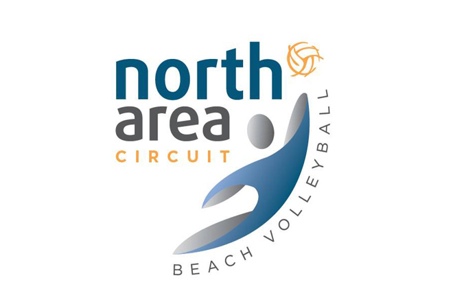 Αρχίζον τα Nort Area Beach Volley Circuit