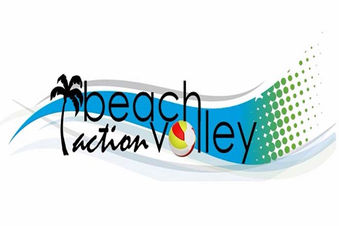 To Beach Volley Action επιστρέφει