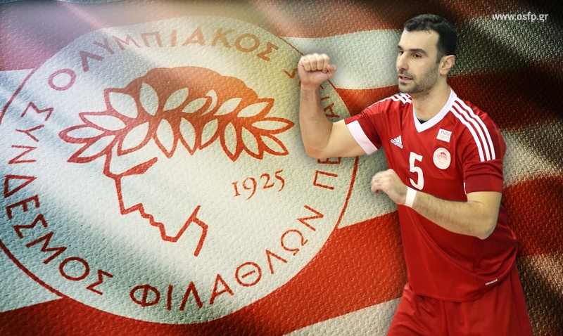 Στιβαχτής: «Έτοιμοι για τη ρεβάνς»