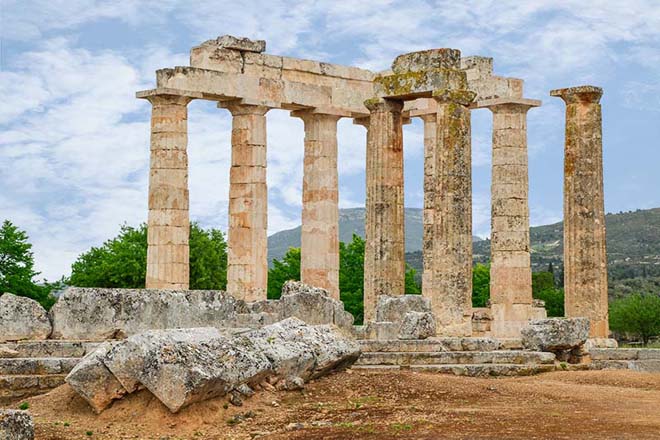 Ραντεβού στη Νεμέα για ΕΣΠΕΠ