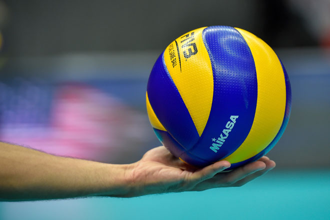 Breaking News: Πρόταση από ΓΓΑ για εξαίρεση της Volleyleague ανδρών και γυναικών!