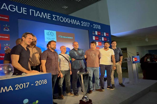 Η μάχη της παραμονής και της 8άδας