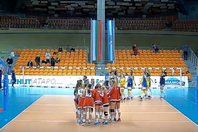 Δεύτερος στο «Plovdiv Cup 2017» ο Ολυμπιακός