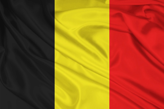 Τετράδα από το αγαπημένο Βέλγιο