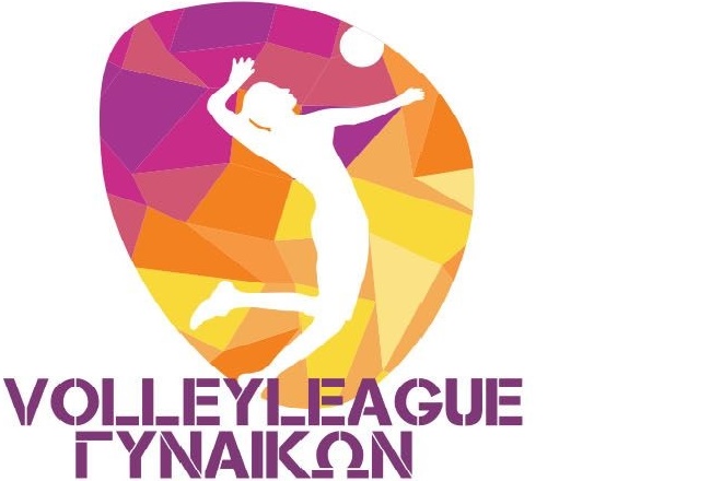 Ώρα πλέι οφ και πλέι άουτ στη Volleyleague γυναικών