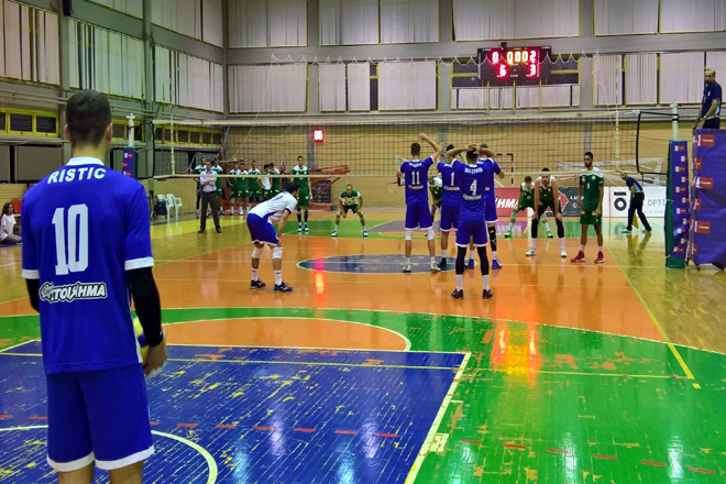 Αποχωρεί ο Ρίστιτς