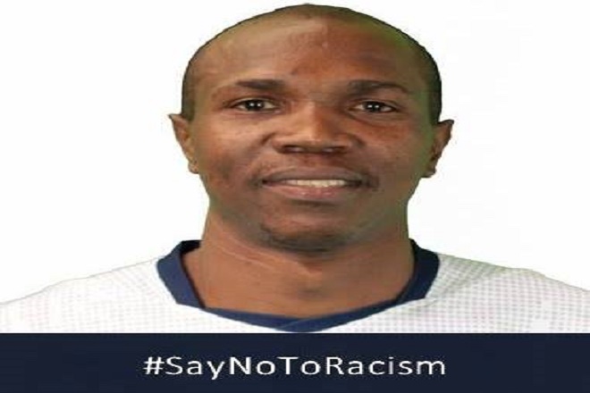 Τουρ: «Όχι στον ρατσισμό»-Ακλόνητη στήριξη στο Νέιθαν