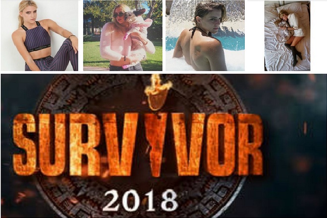 «Vi» power στο Survivor 2 (φωτ.,vid)!