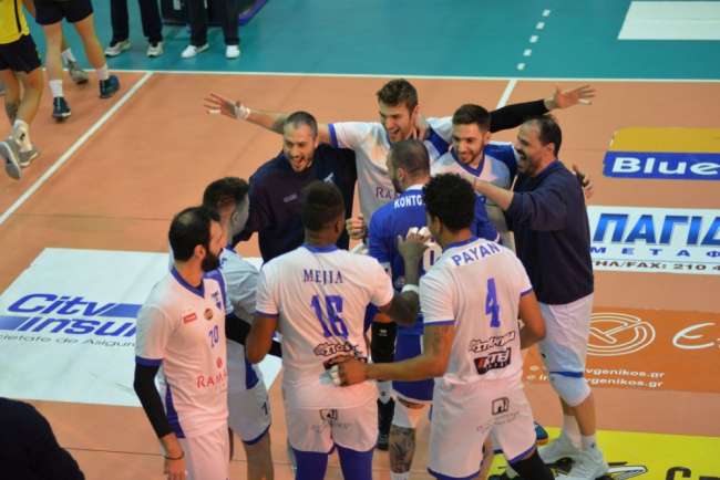 League Cup: Στον τελικό ο Εθνικός Αλεξανδρούπολης