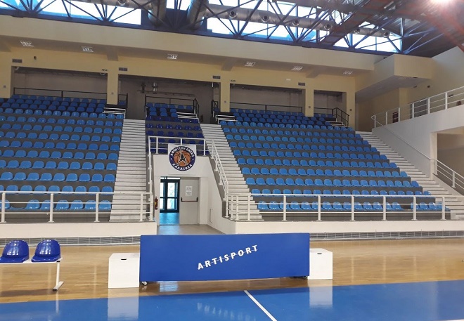 Final-4 Κυπέλλου: Προσκλήσεις αποφάσισε η Οργανωτική Επιτροπή