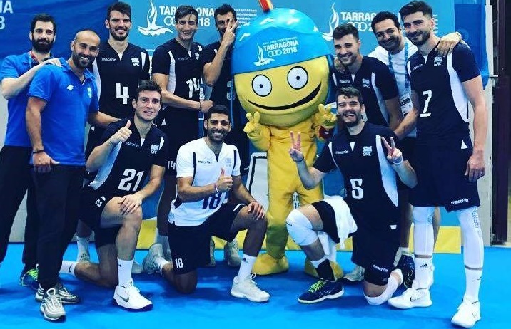 Φιλίποφ: «Μπορούμε να νικήσουμε τη Γαλλία»