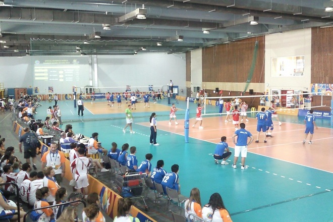 Νέα μετάθεση για το Mini Volley Festival-Be Active