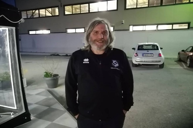 Δανδάλης: «Κάποια στιγμή να παίρνουμε αποφάσεις με γνώμονα την υγεία των αθλητών»
