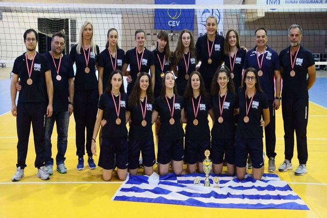 Στη Ρόδο η Παγκορασίδων