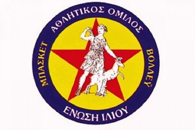 Τέλος η Πετρουλάκη απο Ένωση Ιλίου