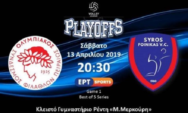Αρχίζουν οι «μάχες» της 4άδας σε Ρέντη, Πυλαία