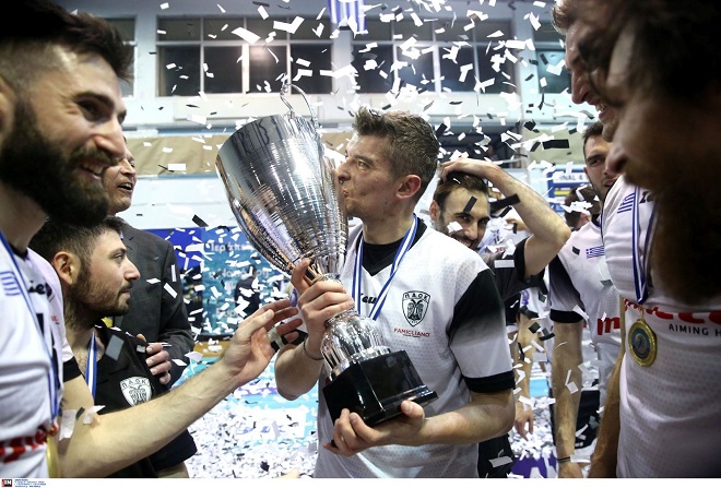 Αχώριστοι και πάλι ΠΑΟΚ-Φιλίποφ