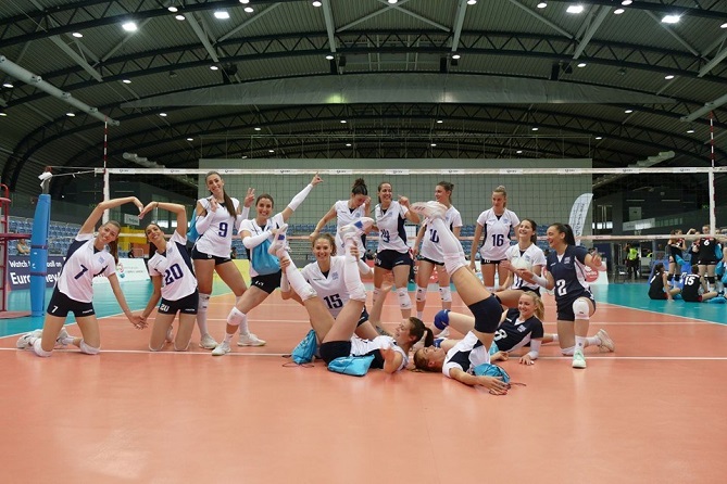 Silver European League: Νικηφόρα πρεμιέρα για τη γαλανόλευκη