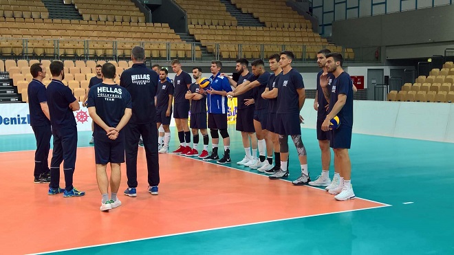 Silver European League: Πρεμιέρα με ντέρμπι στην Αυστρία