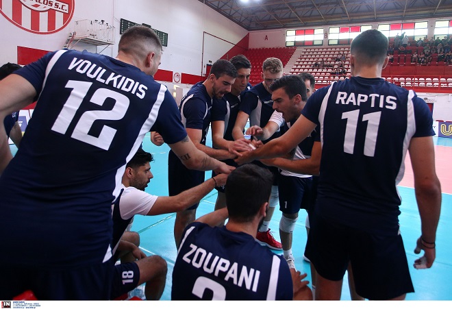 Silver European League: Έτοιμη η Εθνική για τον πρώτο τελικό