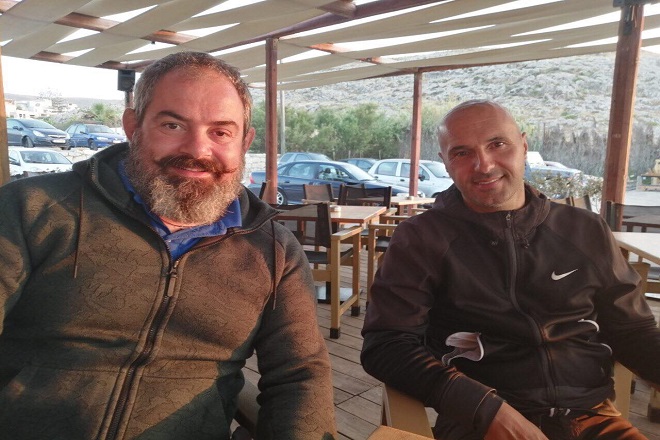 Με Μουτάφη team manager ο ΟΦΗ