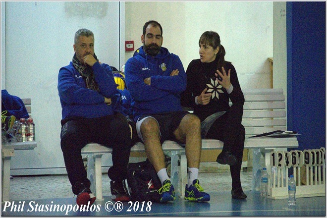 Ανανέωσε με Ίωνες η Σταθάτου