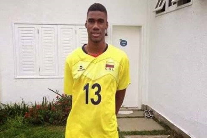 Κι άλλος Κολομβιανός στον ΟΦΗ