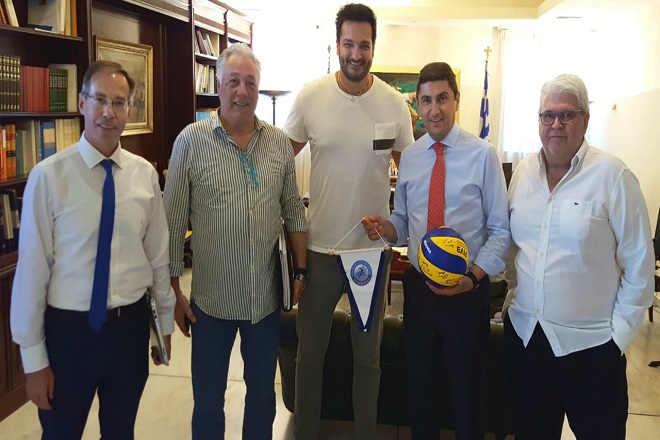 ΕΟΠΕ: Έκτακτο ΔΣ αποφάσεων για το μέλλον των πρωταθλημάτων