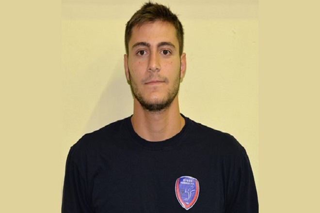 Παρέμεινε «πειρατής» ο Αδάμ