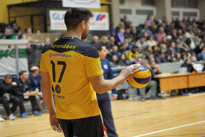 Κάτοικος Ερμούπολης ο Χριστόφας