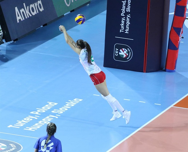 Eurovolley2019W: Το πανόραμα της 3ης αγωνιστικής