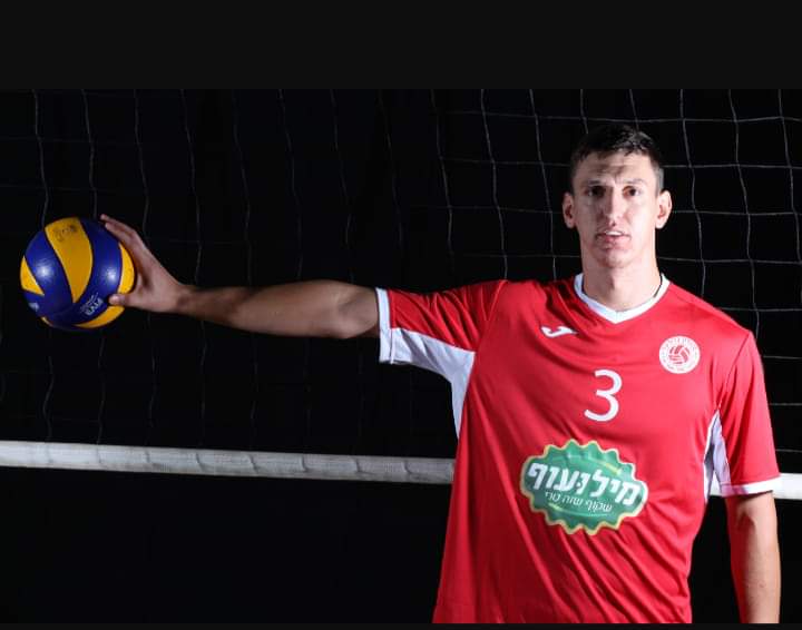 Στον Ηρακλή ο Neviadomskyi