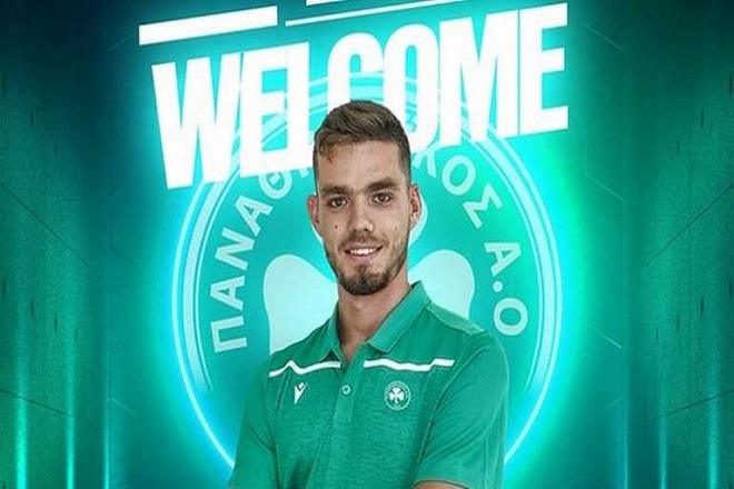 Ανακοίνωσε Μούχλια ο Παναθηναϊκός