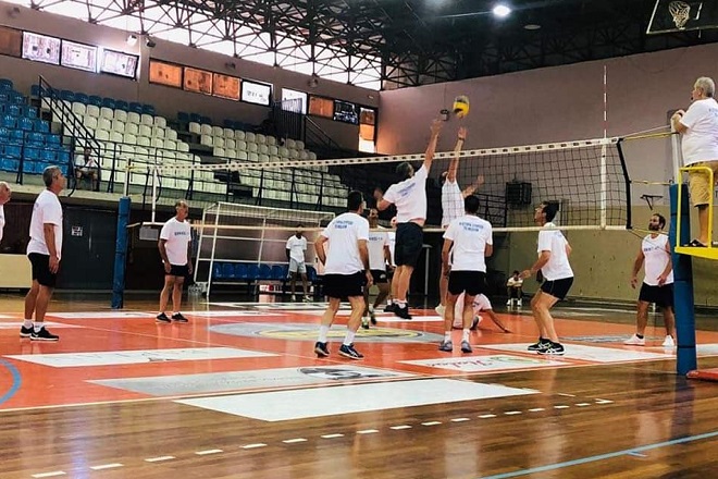 Εθνικός = Α1 (photo)