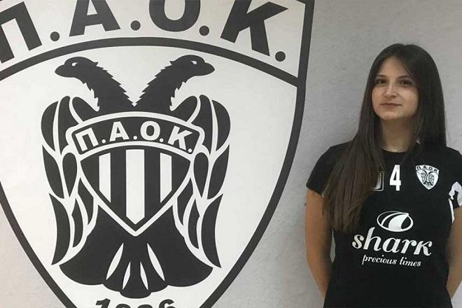 Καραφουλίδου : «Δουλεύουμε σωστά»