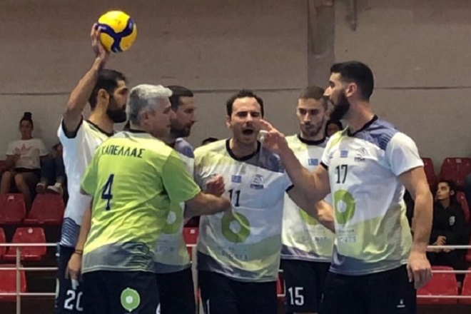 Νίκη στο Ζηρίνειο για Κηφισιά