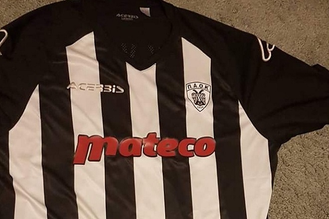 Σε γνωρίζω απο τις…. ρίγες