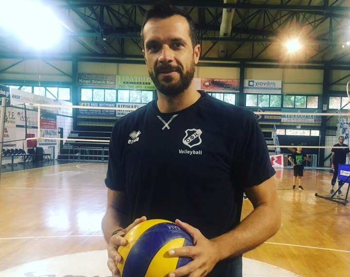 Σαρικεϊσογλου: Βήμα βήμα θα φτάσει ψηλά ο ΟΦΗ