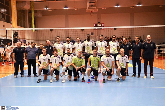 ΚΗΦΙΣΙΑ : Ήρεμη δύναμη