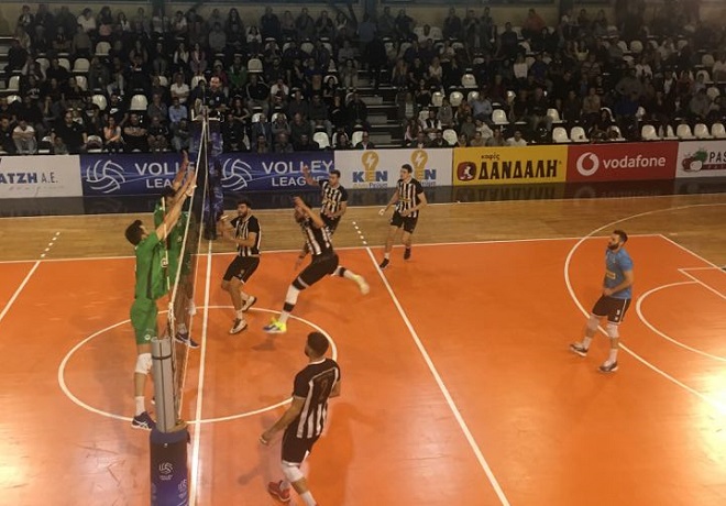 «Με το δεξί» ο ΠΑΟ στην ιστορική πρεμιέρα της Κρήτης