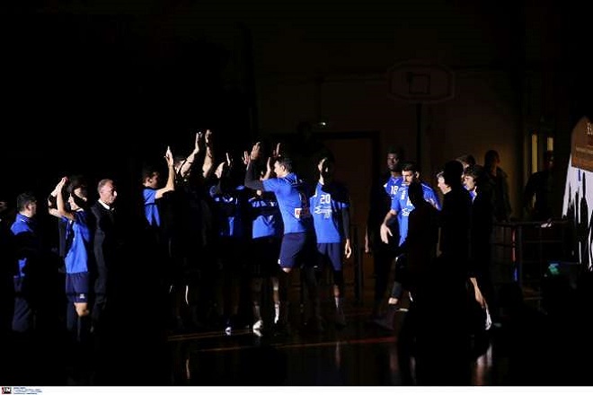 Λαμπερή παρουσίαση στο Ζηρίνειο (video)