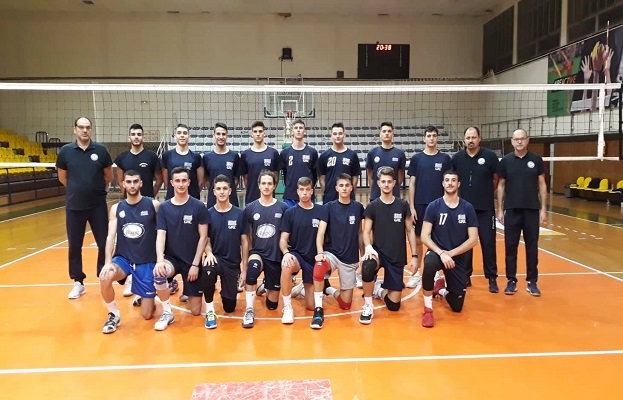 Προκριματικά Ευρωπαϊκού U18 ανδρών: Στις 15/6 κρίνεται η τύχη του ομίλου στο Καρπενήσι