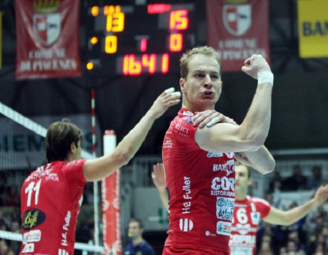 Μπιέλιτσα υπό δοκιμή στον ΠΑΟΚ