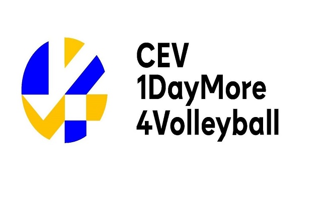 1 DAY MORE 4 VOLLEYBALL