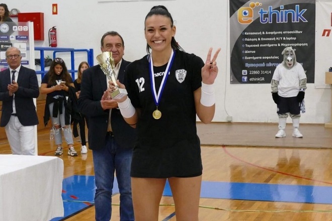 Χαντάβα : «Καλή Χρονιά με υγεία και περισσότερους βαθμούς»