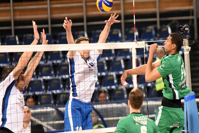 Ο Λουκούμι στον ΟΦΗ