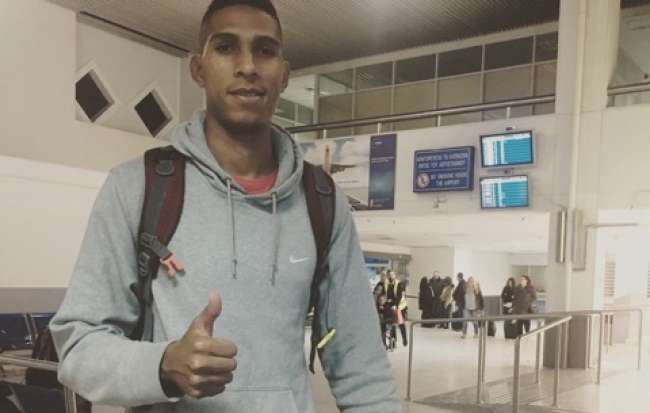 Ενσωματώθηκε ο Λουκούμι στον ΟΦΗ