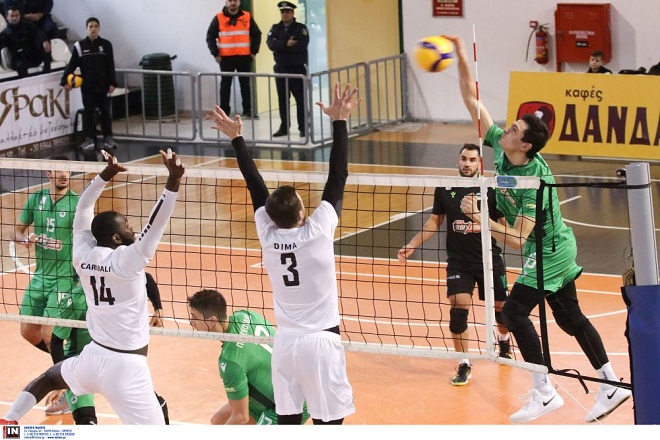 Σερβίς σε Μαρούσι, Αμπελόκηπους και Μίκρα