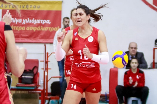 MVP η Ζακχαίου